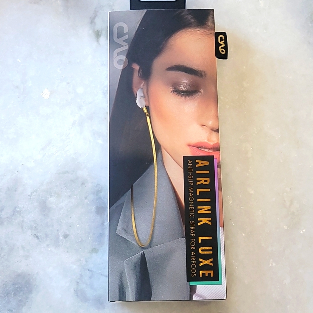Cylo For Airpods